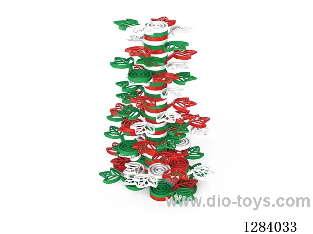 Christmas Stacking Tree