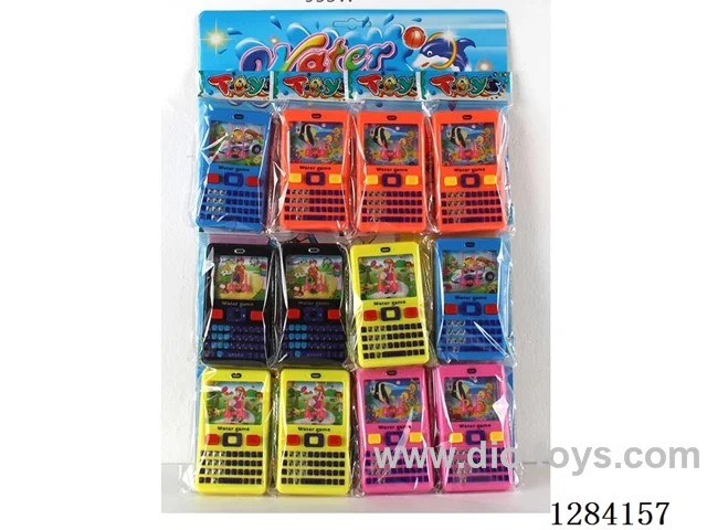 Cell Phone Water machine (12 PCS)