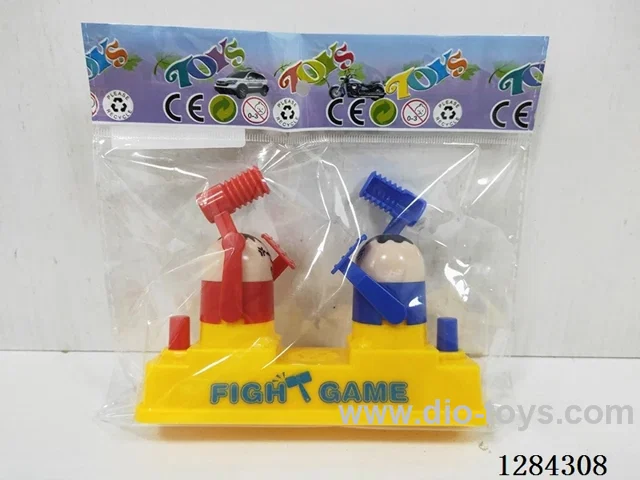 Battle Toys