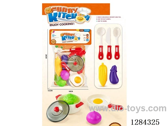 kitchen set