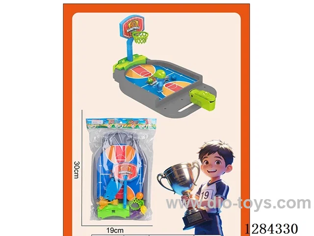 Sling Shot Basketball