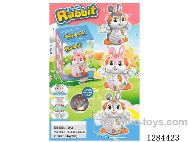 Cute Rabbit