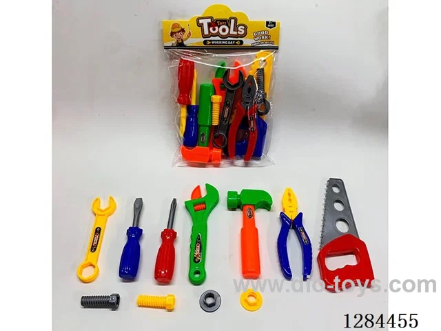Tool Set (11PCS Set)