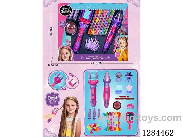 Hair Curling Wand