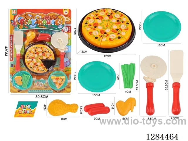 Cartoon Tableware Set