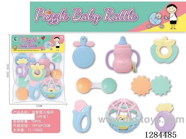 Educational Baby Toys