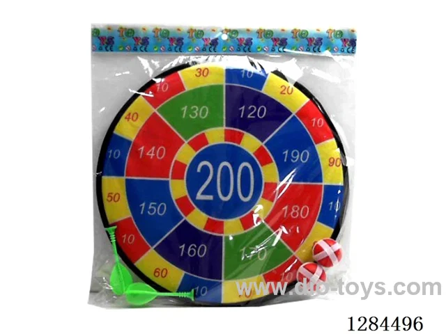 Dartboard toys