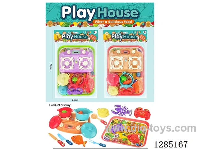 kitchen set