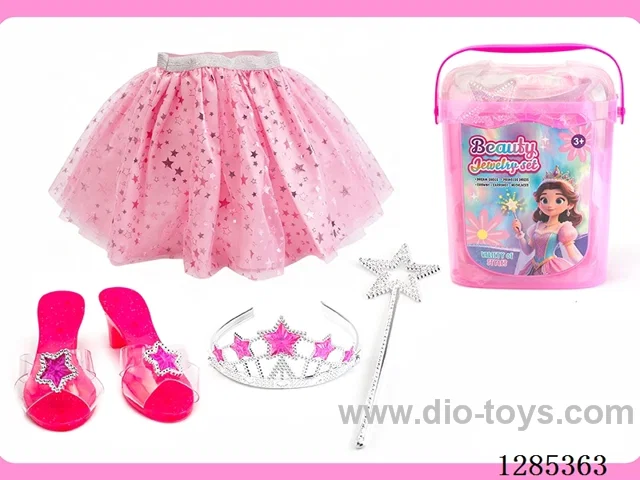 Accessory set