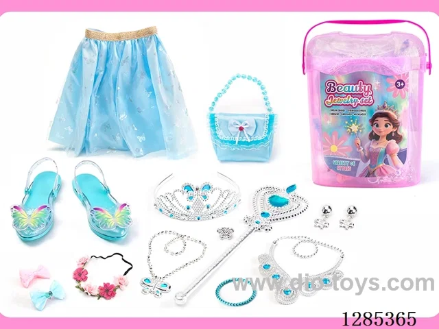 Accessory set