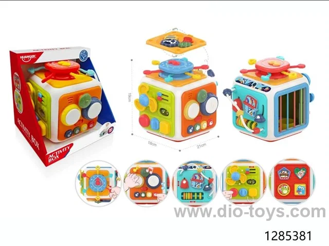 baby toys