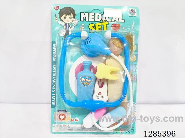 doctor set
