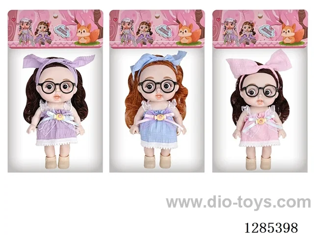 12-inch Doll