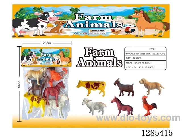 Farm Animals
