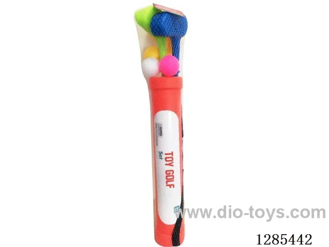 Golf Ball Set
