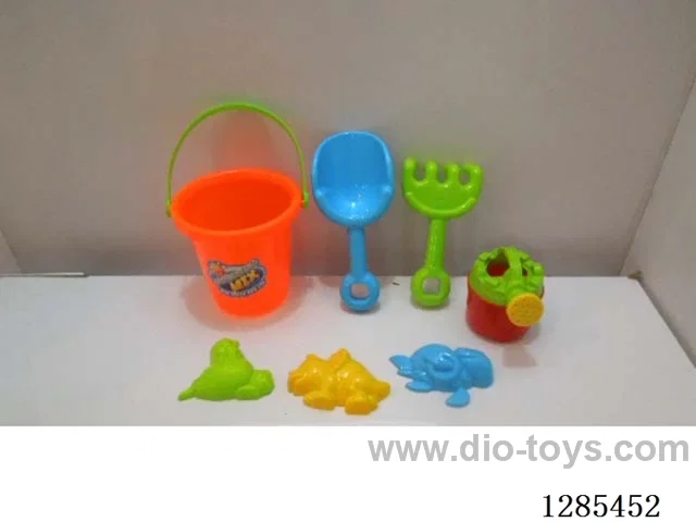 7PCS Beach Set