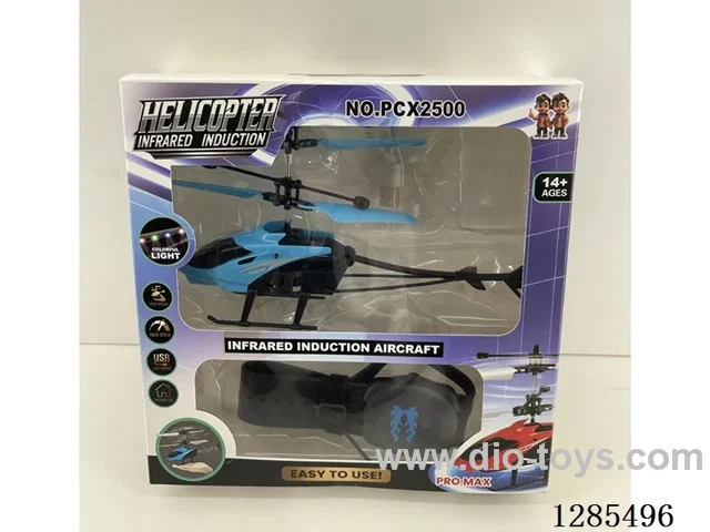 LED Strip Airplane + Watch