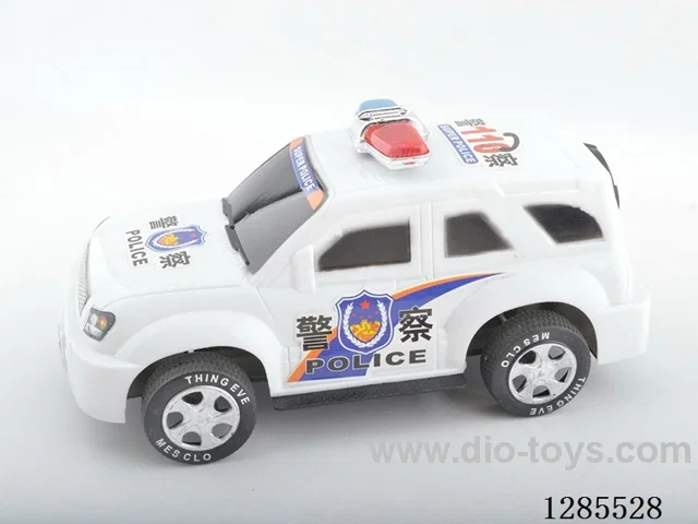 Inertia Race Car 2 colors