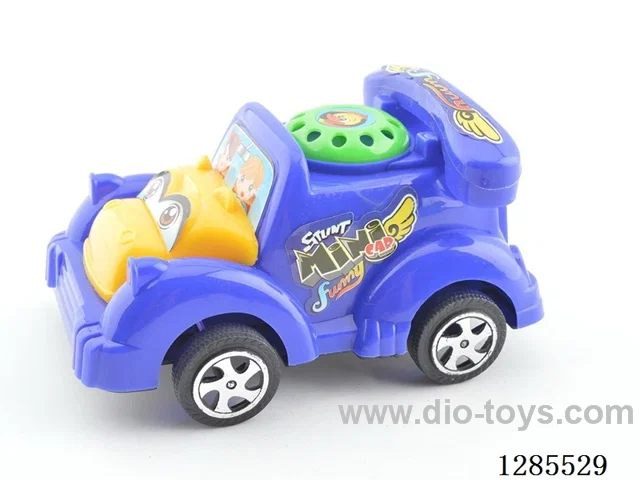 pull back Car 4 colors