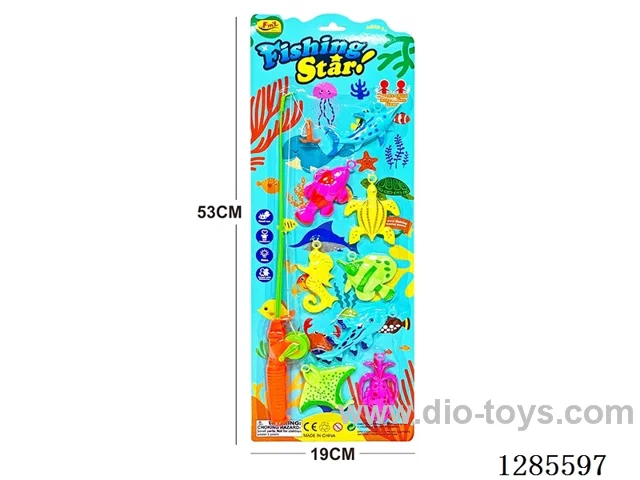 Fishing Set