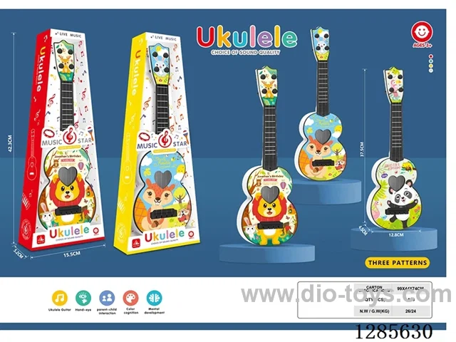 Ukulele