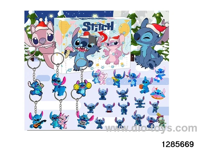 Blind box