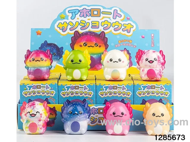 Squishy Blind Box
