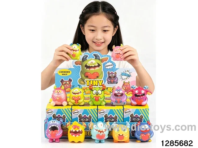 Squishy Blind Box