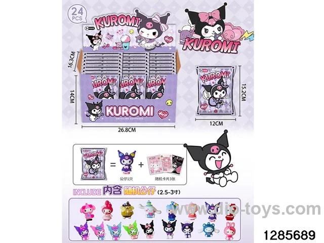 Blind box