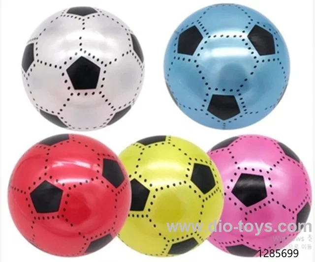 9 inch ball