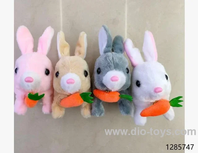rabbit