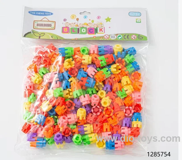 building block