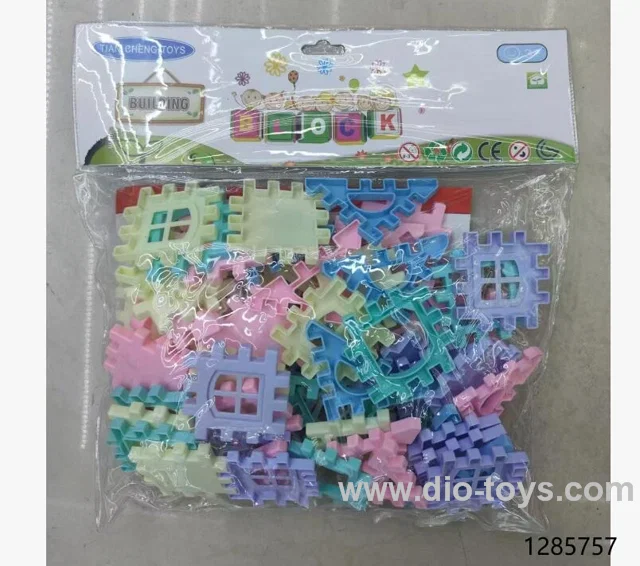 building block