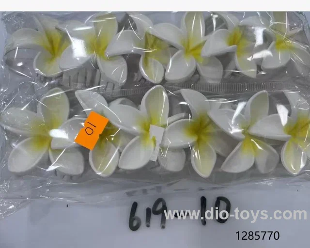 hair clip