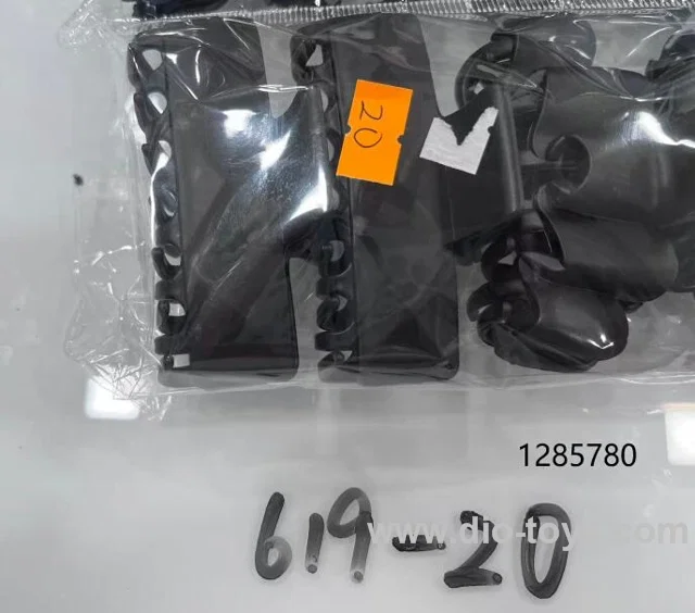 hair clip/2 style