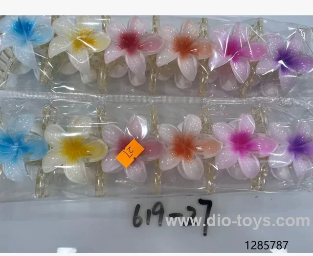 hair clip