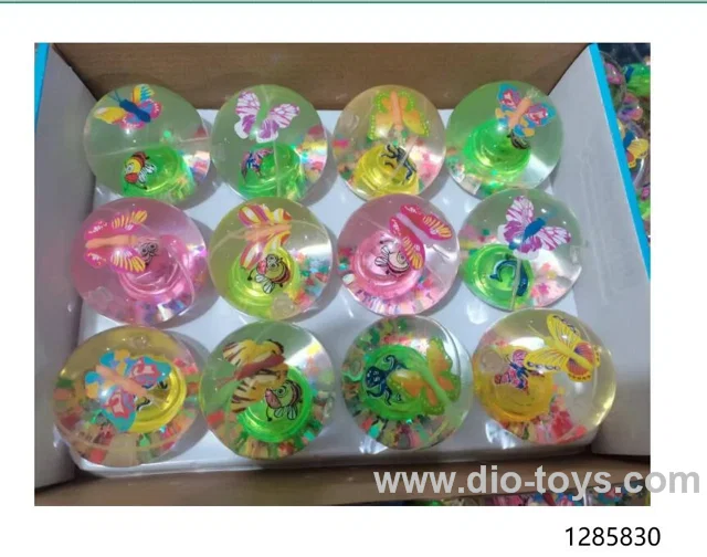 6.5cm water ball