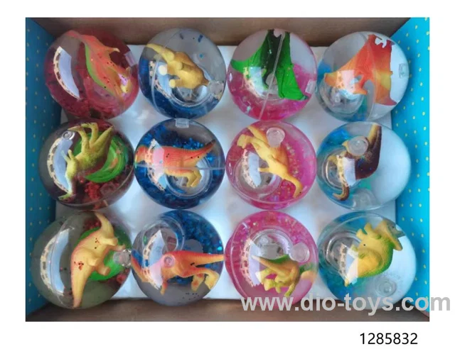 6.5cm water ball