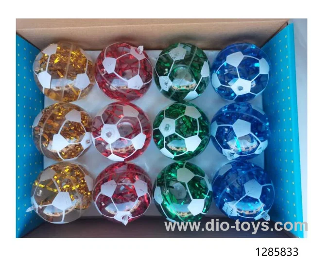 6.5cm water ball
