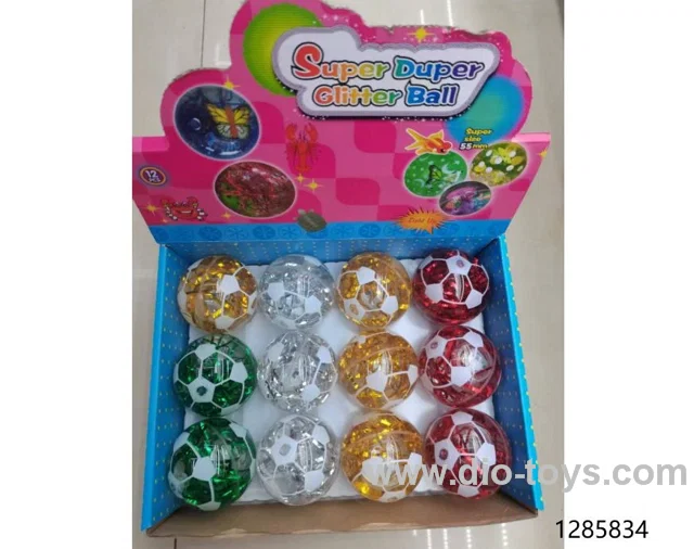 5.5cm water ball