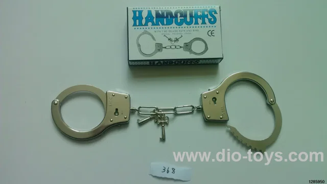 Handcuffs