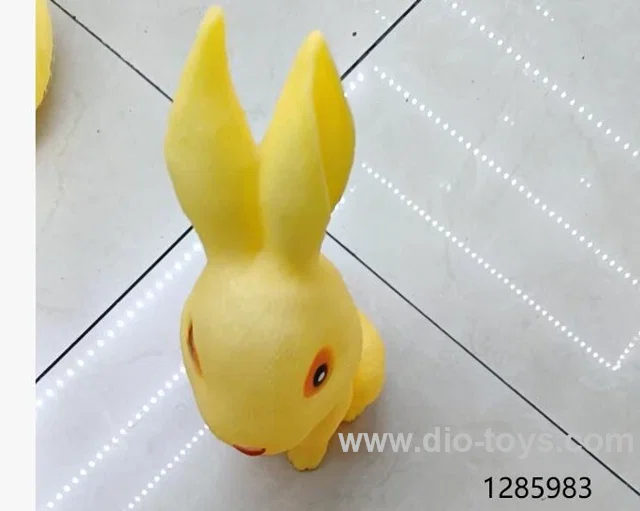 vinyl toys