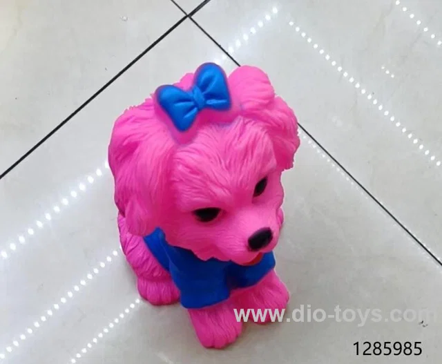 vinyl toys