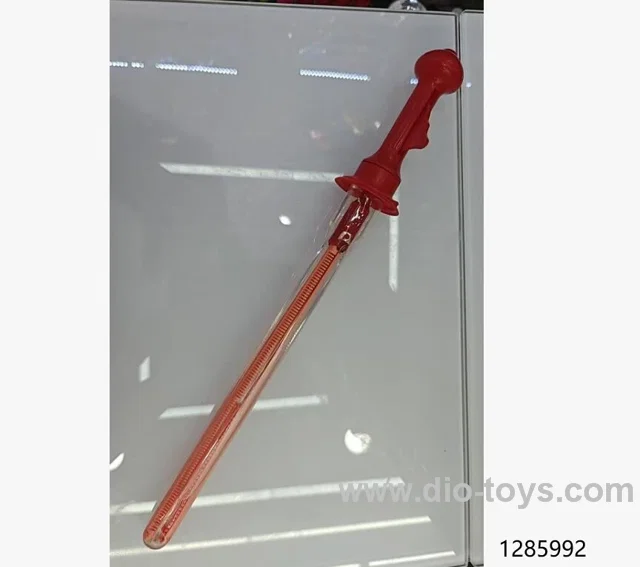 Bubble toy in display box