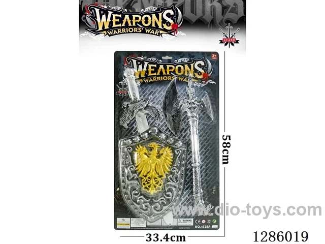 Weapon set
