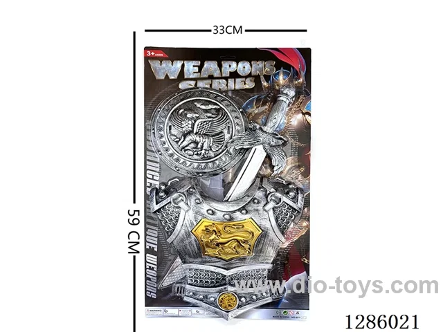 Weapon set