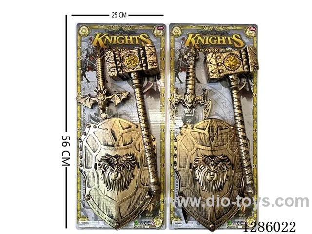 Weapon set