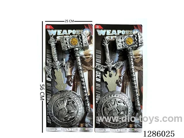 Weapon set