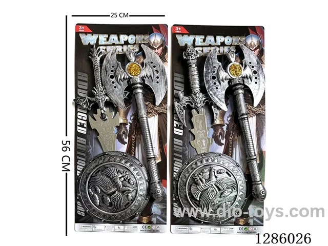 Weapon set