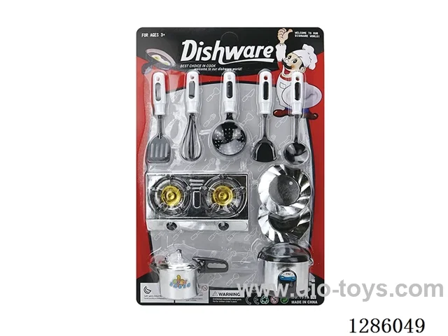 kitchen set